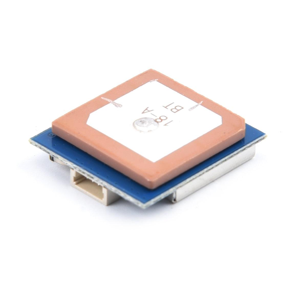 GPS Dual Module for MINI F3 F4 - BN-220 BN220 / BN-880 BN880 Flight Control GPS Dual Module for MINI F3 F4 / APM Pixhawk RC Racing FPV Drone Airplane Quadcopter 4 GPS Dual Module for MINI F3 F4 - BN-220 BN220 / BN-880 BN880 Flight Control GPS Dual Module for MINI F3 F4 / APM Pixhawk RC Racing FPV Drone Airplane Quadcopter - Image 4