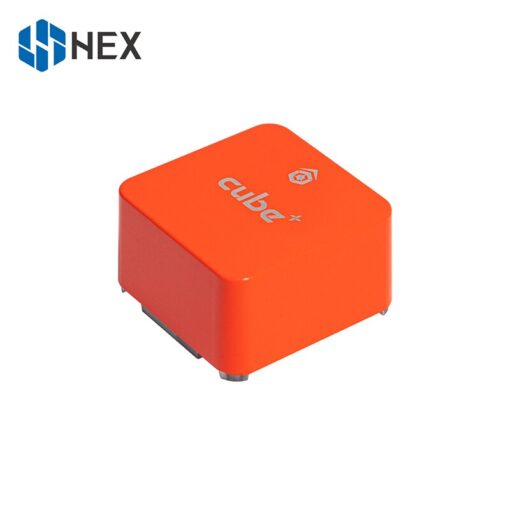 HEX Pixhawk 2.1 PX4 PIX 32 Bit Autopilot Flight Controller - The Cube Orange + Standard Set W/ Here 3 GPS & ADS-B Carrier Board — изображение 6