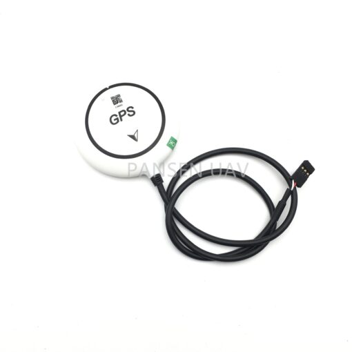 JIYI K++ Flight Control - Dual CPU optional obstacle avoidance radar Special agricultural drone - Bild 11