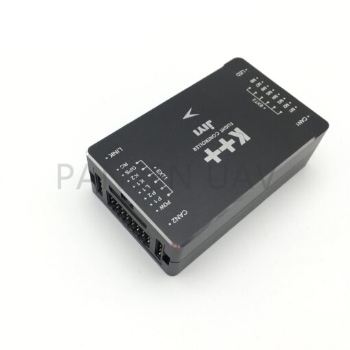 JIYI K++ Flight Control - Dual CPU optional obstacle avoidance radar Special agricultural drone - Bild 9