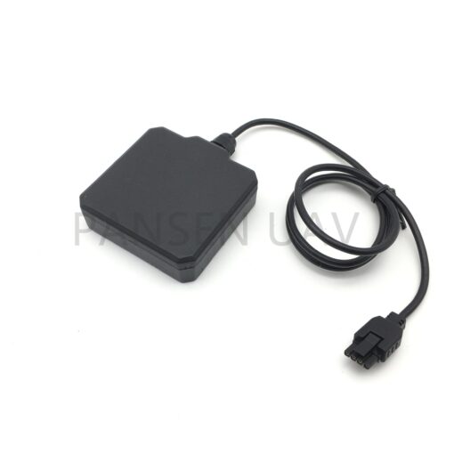 JIYI K++ Flight Control - Dual CPU optional obstacle avoidance radar Special agricultural drone - Bild 5