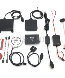 JIYI K++ Flight Control - Dual CPU optional obstacle avoidance radar Special agricultural drone