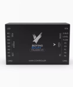 BoYing Paladin V3 Automatic Flight Controller for Agriculture Drone