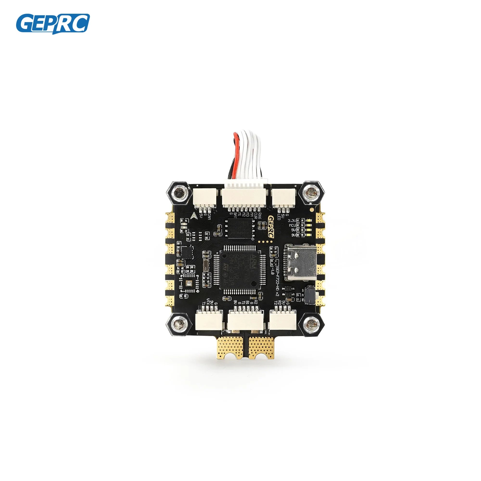 GEPRC TAKER F722 BLS 60A STACK 2 GEPRC TAKER F722 BLS 60A STACK — изображение 2