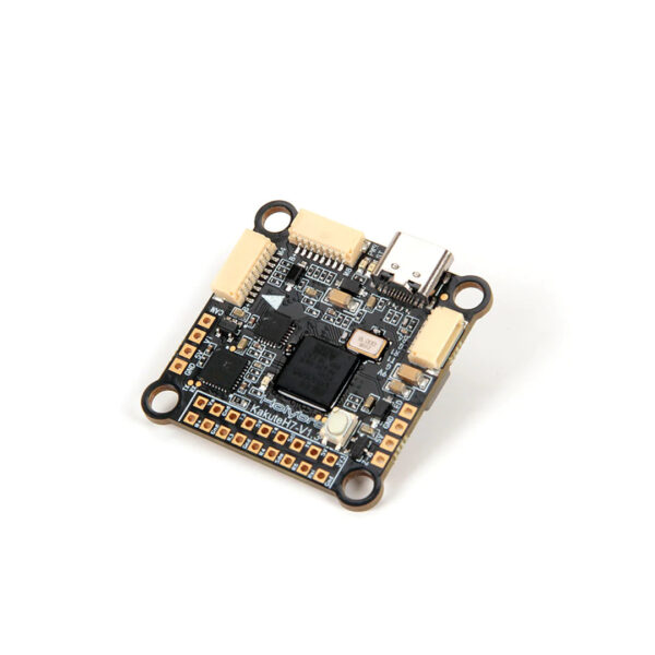 Holybro Kakute H7 v1.3 (MPU6000) Flight Controller - Image 3