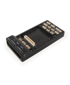 Holybro Pix32 V6 Baseboards - Standard / Mini Baseboard Compatible with Pix32 V5,V6