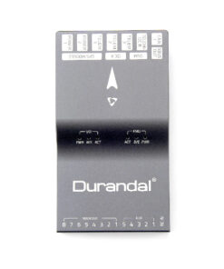 Holybro Durandal Autopilot Flight Controller - With PM02 12S PM06 14S Power Module M9N GPSN GPS