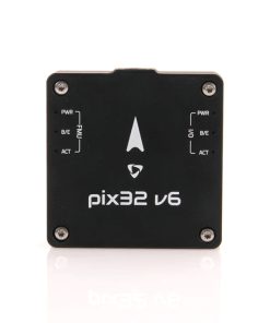 Holybro Pix32 v6 Flight Controller - Based STM32H743 FC Module Standard Set Mini Set With M8N/M9N/M10 GPS