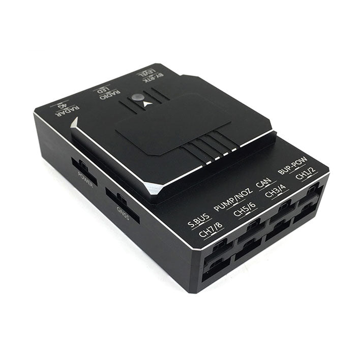 BoYing Paladin V2 - Automatic Flight Controller System for Agriculture Drone 1 BoYing Paladin V2 - Automatic Flight Controller System for Agriculture Drone