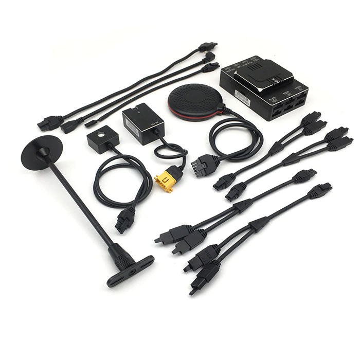 BoYing Paladin V2 - Automatic Flight Controller System for Agriculture Drone 2 BoYing Paladin V2 - Automatic Flight Controller System for Agriculture Drone - Image 2