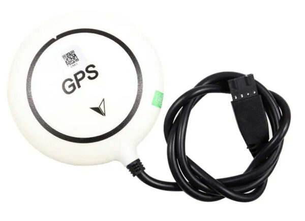 JIYI K++ V2 Flight Controller Combo - New Generation Flight Controller PMU GPS LED Combo for Agriculture Drones — изображение 3