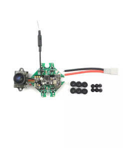 EMAX EZ Pilot Spare Parts - AIO Board With Camera for FPV Racing Drone RC Airplane