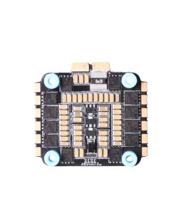 T-MOTOR P60A V2 Flight Controllers supports Betaflight/Alpha/Emuflight