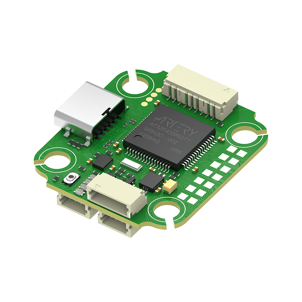 iFlight BLITZ Mini ATF435 Flight Controller
