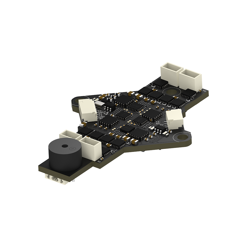 iFlight Defender 16/20 F411 AIO 2 iFlight Defender 16/20 F411 AIO - Image 2