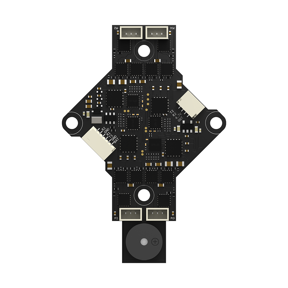 iFlight Defender 16/20 F411 AIO