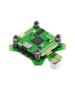 iFlight BLITZ ATF435 Stack - ATF435 Flight Controller + E55S 4-IN-1 2-6S ESC