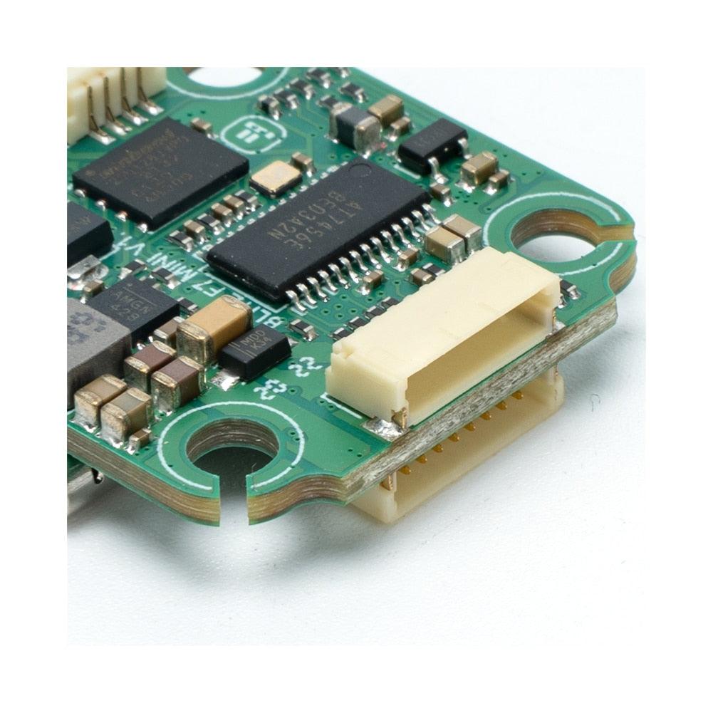iFlight BLITZ Mini F7 V1.1 Flight Controller for FPV 6 iFlight BLITZ Mini F7 V1.1 Flight Controller for FPV - Image 6