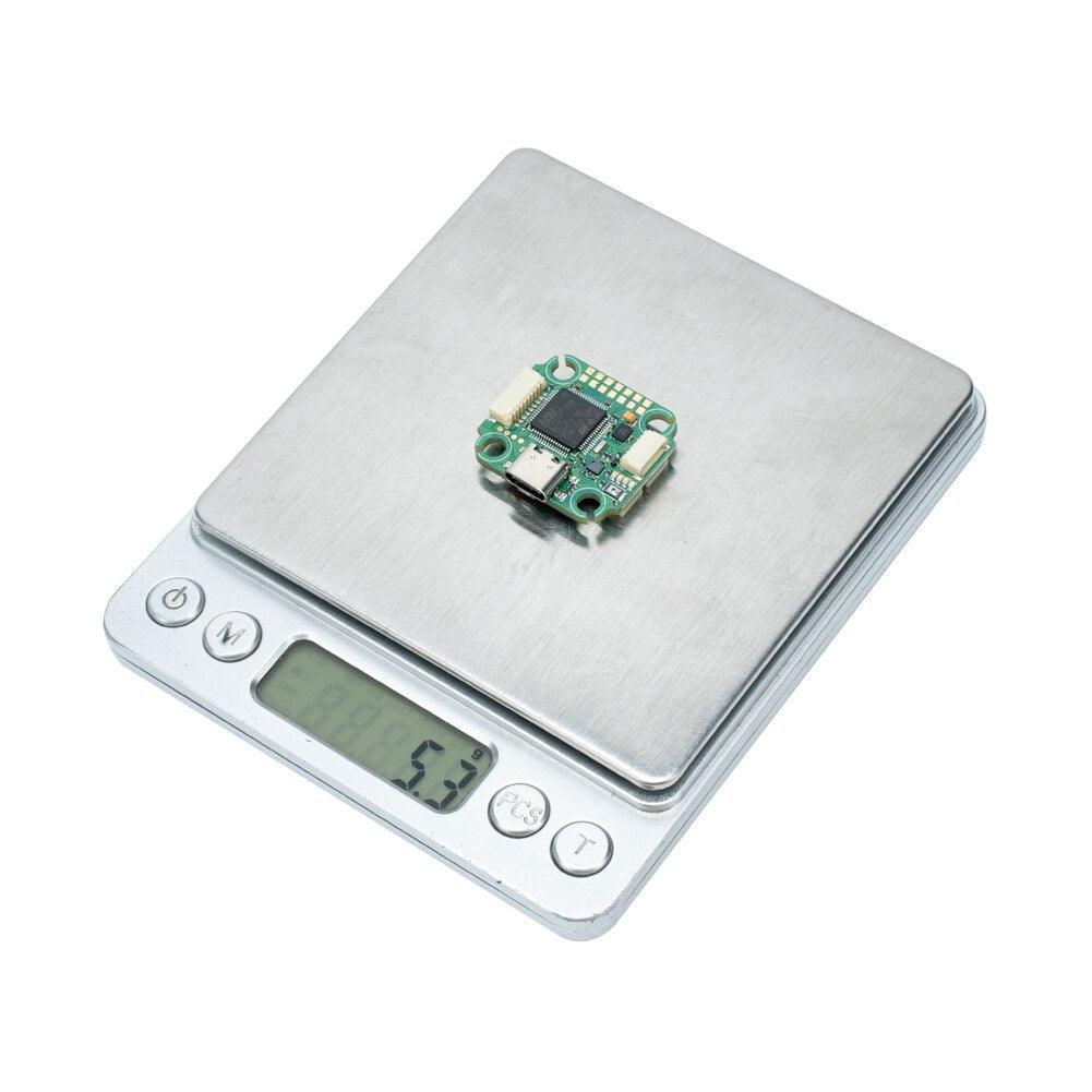 iFlight BLITZ Mini F7 V1.1 Flight Controller for FPV 4 iFlight BLITZ Mini F7 V1.1 Flight Controller for FPV - Image 4