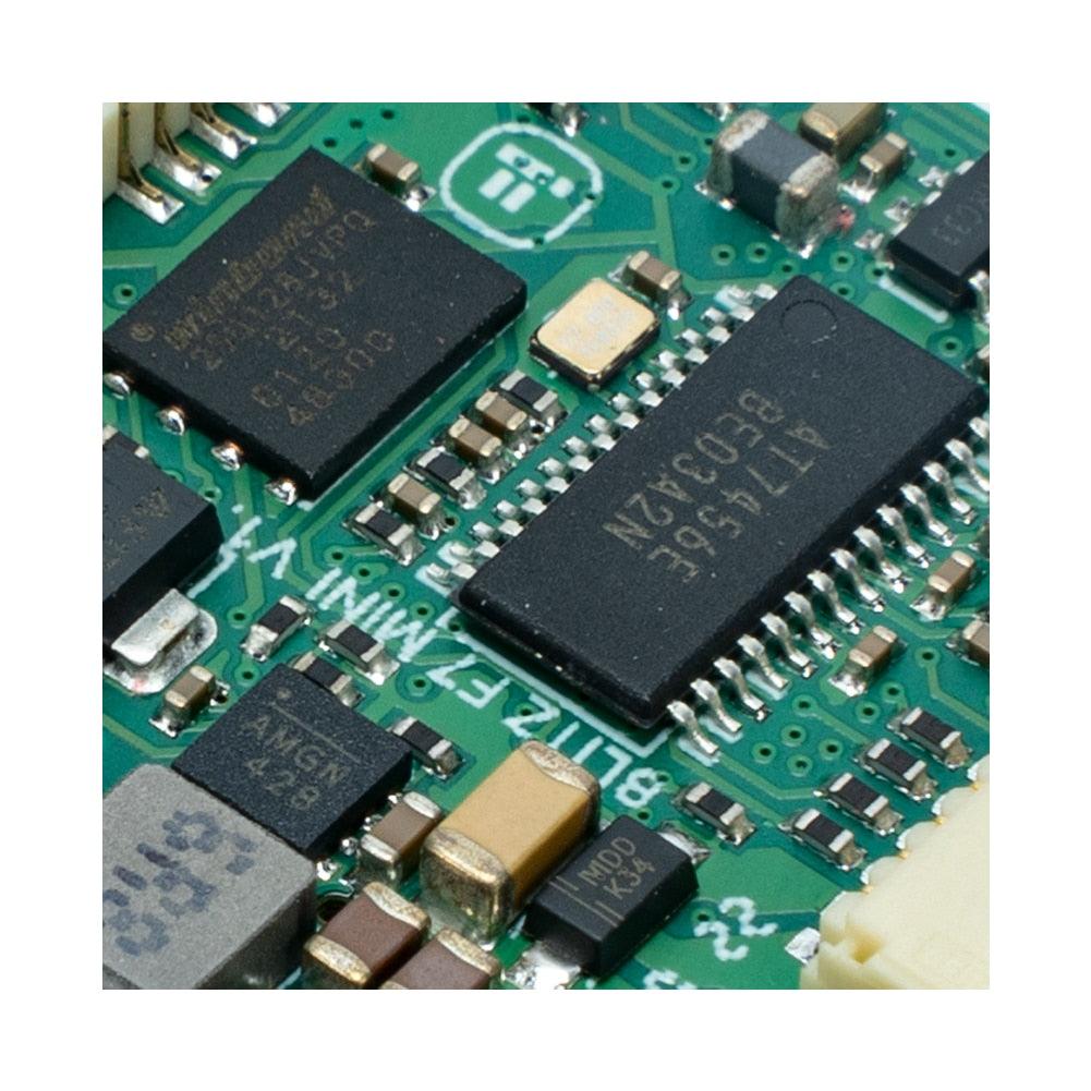 iFlight BLITZ Mini F7 V1.1 Flight Controller for FPV 2 iFlight BLITZ Mini F7 V1.1 Flight Controller for FPV - Image 2