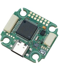 iFlight BLITZ Mini F7 V1.1 Flight Controller for FPV