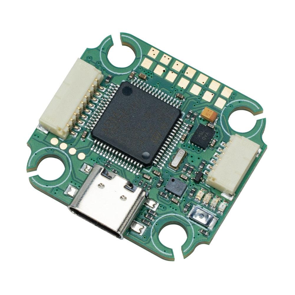 iFlight BLITZ Mini F7 V1.1 Flight Controller for FPV 1 iFlight BLITZ Mini F7 V1.1 Flight Controller for FPV