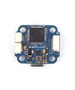 iFlight BLITZ Mini F4 Flight Controller with 20*20mm/φ4 mounting hole for FPV