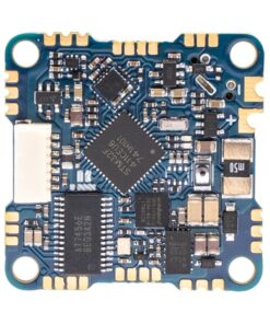 iFlight Whoop F4 V1.1 AIO Board - (BMI270) with 25.5*25.5mm Mounting holes for FPV