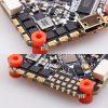 25.5X25.5mm JHEMCU GHF405AIO-ICM 40A F405 Baro Flight Controller BLHELIS 40A 4in1 ESC 3-6S for FPV Freestyle Toothpick Drones 6 25.5X25.5mm JHEMCU GHF405AIO-ICM 40A F405 Baro Flight Controller BLHELIS 40A 4in1 ESC 3-6S for FPV Freestyle Toothpick Drones - Image 6