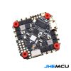 25.5X25.5mm JHEMCU GHF405AIO-ICM 40A F405 Baro Flight Controller BLHELIS 40A 4in1 ESC 3-6S for FPV Freestyle Toothpick Drones 4 25.5X25.5mm JHEMCU GHF405AIO-ICM 40A F405 Baro Flight Controller BLHELIS 40A 4in1 ESC 3-6S for FPV Freestyle Toothpick Drones - Image 4