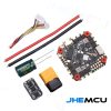 25.5X25.5mm JHEMCU GHF405AIO-ICM 40A F405 Baro Flight Controller BLHELIS 40A 4in1 ESC 3-6S for FPV Freestyle Toothpick Drones 3 25.5X25.5mm JHEMCU GHF405AIO-ICM 40A F405 Baro Flight Controller BLHELIS 40A 4in1 ESC 3-6S for FPV Freestyle Toothpick Drones - Image 3