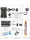 Pixhawk PX4 PIX 2.4.8 32 Bit Flight Control - FC M8N GPS 8G SD Buzzer PPM I2C Splitter For RC FPV Plane Drone Quadcopter Car Boat 10 Pixhawk PX4 PIX 2.4.8 32 Bit Flight Control - FC M8N GPS 8G SD Buzzer PPM I2C Splitter For RC FPV Plane Drone Quadcopter Car Boat — изображение 10