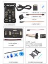 Pixhawk PX4 PIX 2.4.8 32 Bit Flight Control - FC M8N GPS 8G SD Buzzer PPM I2C Splitter For RC FPV Plane Drone Quadcopter Car Boat 8 Pixhawk PX4 PIX 2.4.8 32 Bit Flight Control - FC M8N GPS 8G SD Buzzer PPM I2C Splitter For RC FPV Plane Drone Quadcopter Car Boat — изображение 8