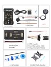 Pixhawk PX4 PIX 2.4.8 32 Bit Flight Control - FC M8N GPS 8G SD Buzzer PPM I2C Splitter For RC FPV Plane Drone Quadcopter Car Boat 7 Pixhawk PX4 PIX 2.4.8 32 Bit Flight Control - FC M8N GPS 8G SD Buzzer PPM I2C Splitter For RC FPV Plane Drone Quadcopter Car Boat — изображение 7