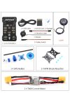 Pixhawk PX4 PIX 2.4.8 32 Bit Flight Control - FC M8N GPS 8G SD Buzzer PPM I2C Splitter For RC FPV Plane Drone Quadcopter Car Boat 5 Pixhawk PX4 PIX 2.4.8 32 Bit Flight Control - FC M8N GPS 8G SD Buzzer PPM I2C Splitter For RC FPV Plane Drone Quadcopter Car Boat — изображение 5