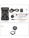 Pixhawk PX4 PIX 2.4.8 32 Bit Flight Control - FC M8N GPS 8G SD Buzzer PPM I2C Splitter For RC FPV Plane Drone Quadcopter Car Boat 4 Pixhawk PX4 PIX 2.4.8 32 Bit Flight Control - FC M8N GPS 8G SD Buzzer PPM I2C Splitter For RC FPV Plane Drone Quadcopter Car Boat — изображение 4