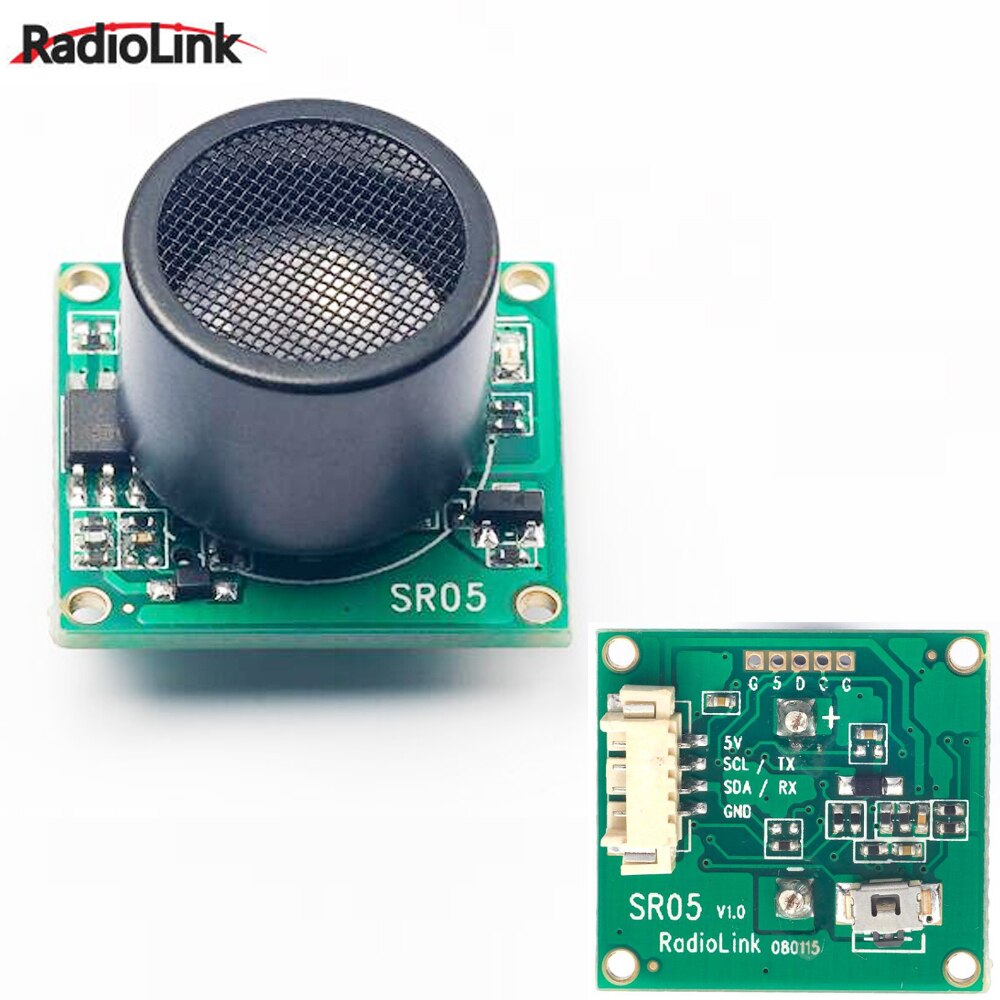 Radiolink Pixhawk PIX APM Flight Controller - With M8N GPS Buzzer 4G SD Card Telemetry Module For RC FPV Drone Quadrocopter Toys 4 Radiolink Pixhawk PIX APM Flight Controller - With M8N GPS Buzzer 4G SD Card Telemetry Module For RC FPV Drone Quadrocopter Toys - Image 4