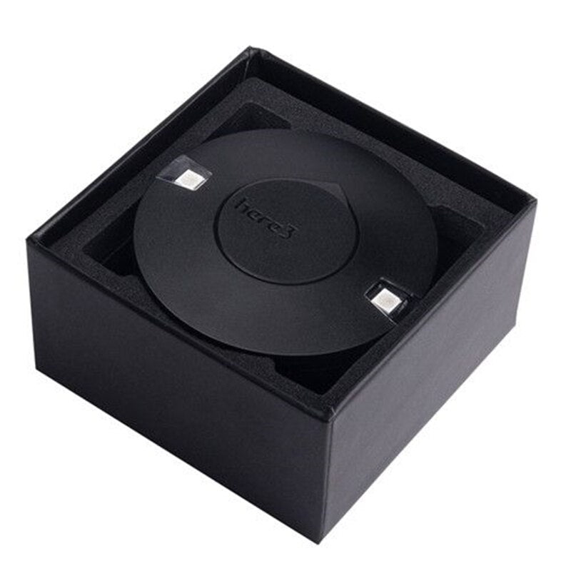 HEX Pixhawk 2.1 Cube Orange Standard Set - W/ Here 3 GPS & ADS-B Carrier Flight Control Board 10 HEX Pixhawk 2.1 Cube Orange Standard Set - W/ Here 3 GPS & ADS-B Carrier Flight Control Board — изображение 10