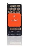 HEX Pixhawk 2.1 Cube Orange Standard Set - W/ Here 3 GPS & ADS-B Carrier Flight Control Board 4 HEX Pixhawk 2.1 Cube Orange Standard Set - W/ Here 3 GPS & ADS-B Carrier Flight Control Board — изображение 4