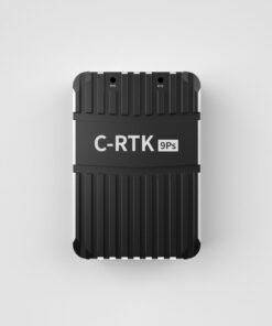 CUAV New One To Multiple Star Package With V5+ Flight Flightcase RTK 9Ps GPS And P900 Radio Telemetry Combo Kit