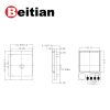 Beitian UBX-M10050 Wearable Flight Controller - FPV RC Drone UAV PX4 PIX32 GNSS GPS antenna Receiver Module BE-122 BE-182 BE252i 8 Beitian UBX-M10050 Wearable Flight Controller - FPV RC Drone UAV PX4 PIX32 GNSS GPS antenna Receiver Module BE-122 BE-182 BE252i - Image 8