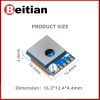 Beitian UBX-M10050 Wearable Flight Controller - FPV RC Drone UAV PX4 PIX32 GNSS GPS antenna Receiver Module BE-122 BE-182 BE252i 7 Beitian UBX-M10050 Wearable Flight Controller - FPV RC Drone UAV PX4 PIX32 GNSS GPS antenna Receiver Module BE-122 BE-182 BE252i - Image 7