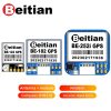 Beitian UBX-M10050 Wearable Flight Controller - FPV RC Drone UAV PX4 PIX32 GNSS GPS antenna Receiver Module BE-122 BE-182 BE252i 3 Beitian UBX-M10050 Wearable Flight Controller - FPV RC Drone UAV PX4 PIX32 GNSS GPS antenna Receiver Module BE-122 BE-182 BE252i - Image 3