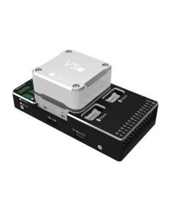 CUAV NEW V5+ Hardware Design Pixhack Pixhawk Autopilot Flight Remote Controller FPV RC Drone Quadcopter Helicopter Transport