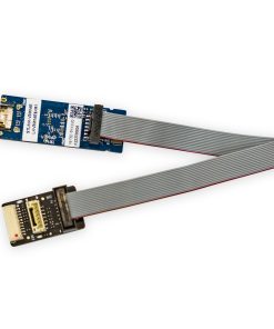 CUAV New C-ADB Secondary Development Pixhawk Flight Controller Debug Debugging Adapter