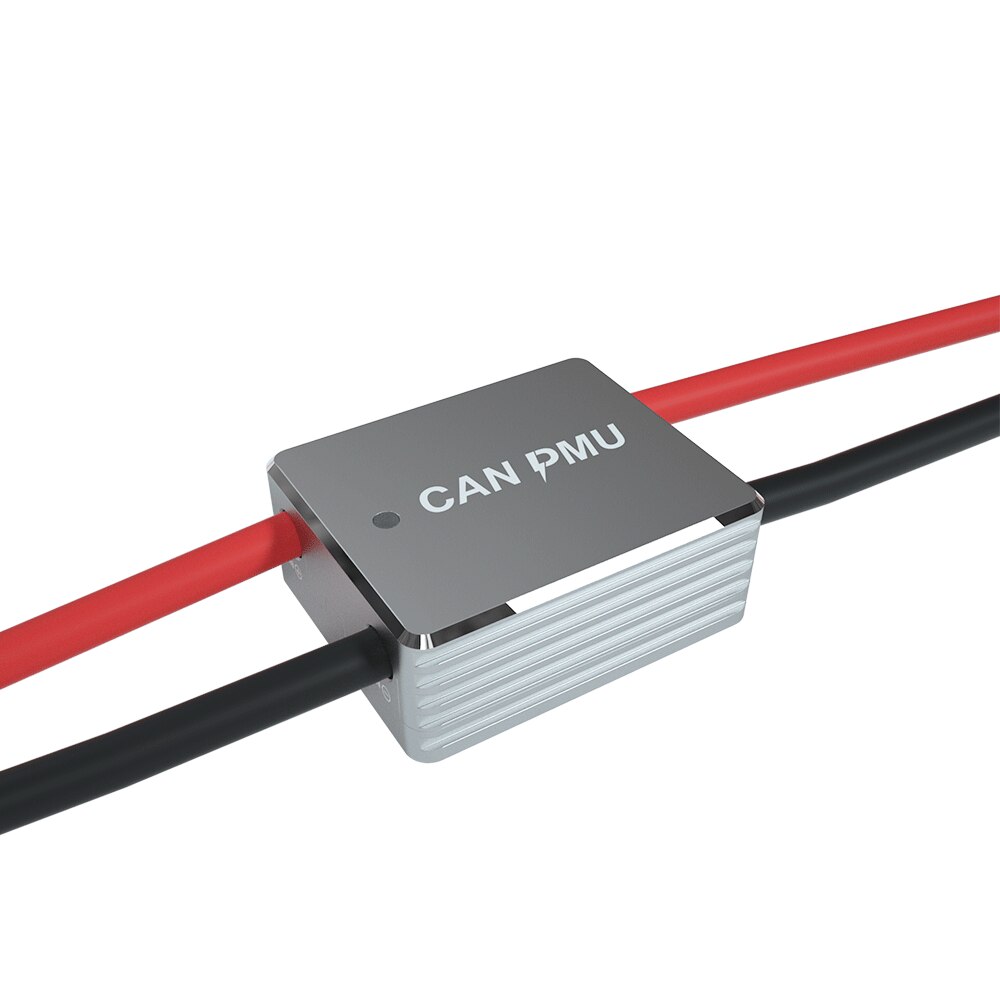 CUAV Pixhawk Drone Fpv V5+ Flight Controller NEO 3 Pro GPS And CAN Power PMU Module Combo 5 CUAV Pixhawk Drone Fpv V5+ Flight Controller NEO 3 Pro GPS And CAN Power PMU Module Combo - صورة CUAV Pixhawk Drone Fpv V5+ Flight Controller NEO 3 Pro GPS And CAN Power PMU Module Combo - صورة 5