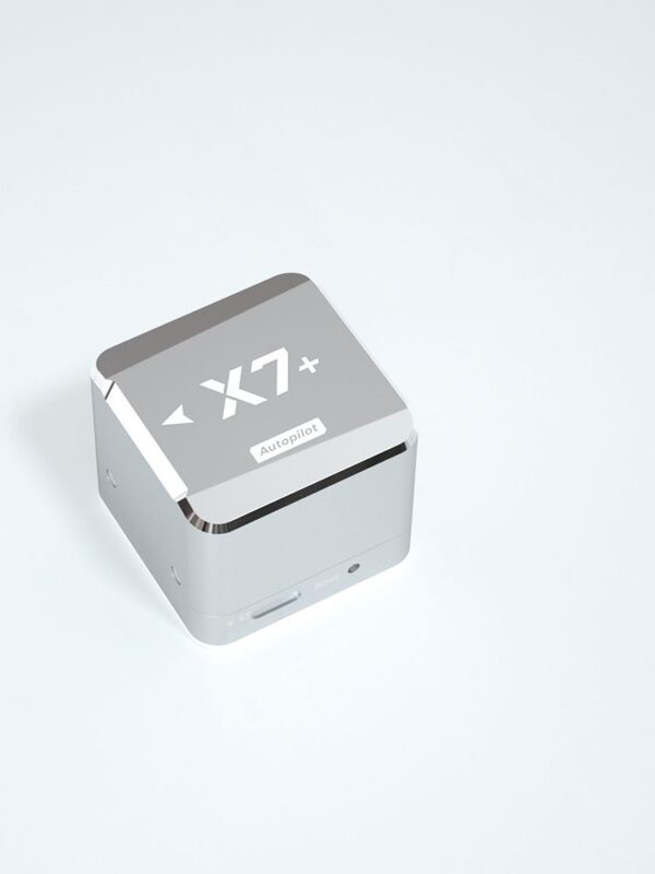 CUAV CAN PDB X7+ Core Carrier Board Autopilot Pixhawk Flight Controller For RC Drone Helicopter Power Module Combo 3 CUAV CAN PDB X7+ Core Carrier Board Autopilot Pixhawk Flight Controller For RC Drone Helicopter Power Module Combo — изображение 3