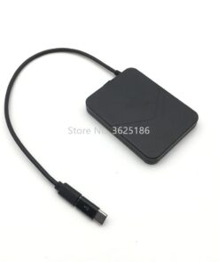 JIYI K3A Pro K++ Flight Control System AB Position Module Handeld GPS Point Device for DIY Special Agricultural Drone