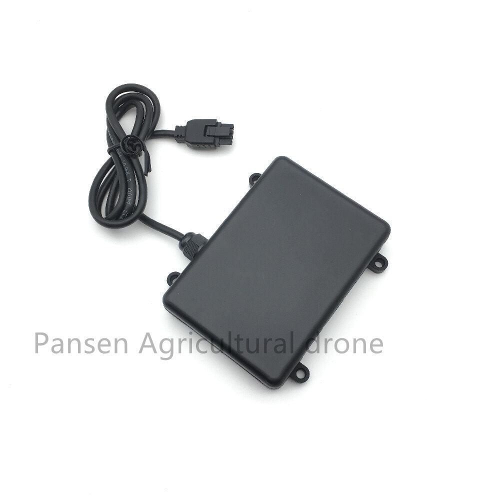 NEW Original JIYI K++ V2 Flight Control - Dual CPU Optional Front Rear Obstacle Avoidance Radar Special Agricultural Drone 10 NEW Original JIYI K++ V2 Flight Control - Dual CPU Optional Front Rear Obstacle Avoidance Radar Special Agricultural Drone — изображение 10