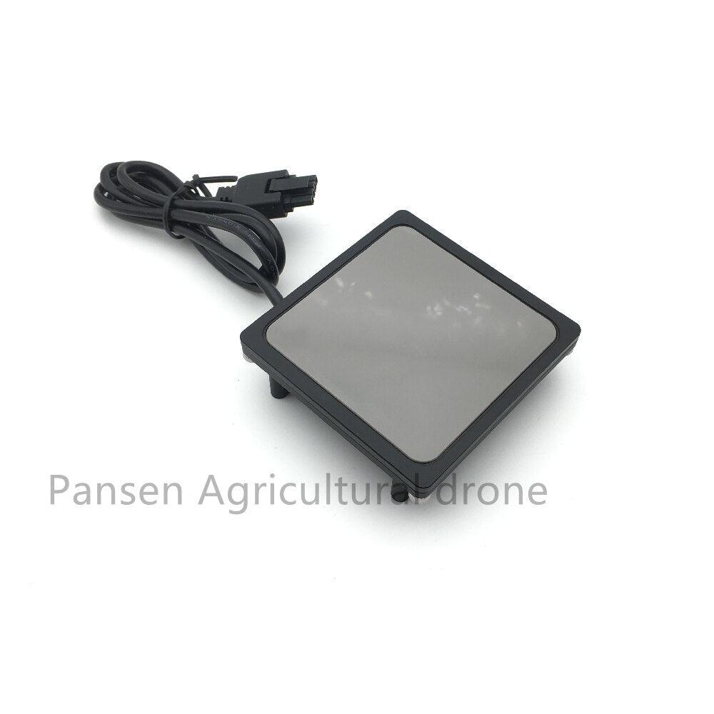 NEW Original JIYI K++ V2 Flight Control - Dual CPU Optional Front Rear Obstacle Avoidance Radar Special Agricultural Drone 11 NEW Original JIYI K++ V2 Flight Control - Dual CPU Optional Front Rear Obstacle Avoidance Radar Special Agricultural Drone — изображение 11